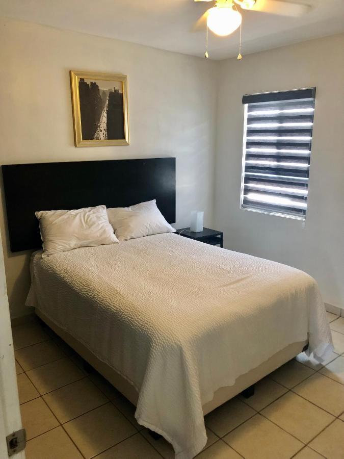 Appartamento Departamento Zona Dorada H2 Mexicali Esterno foto