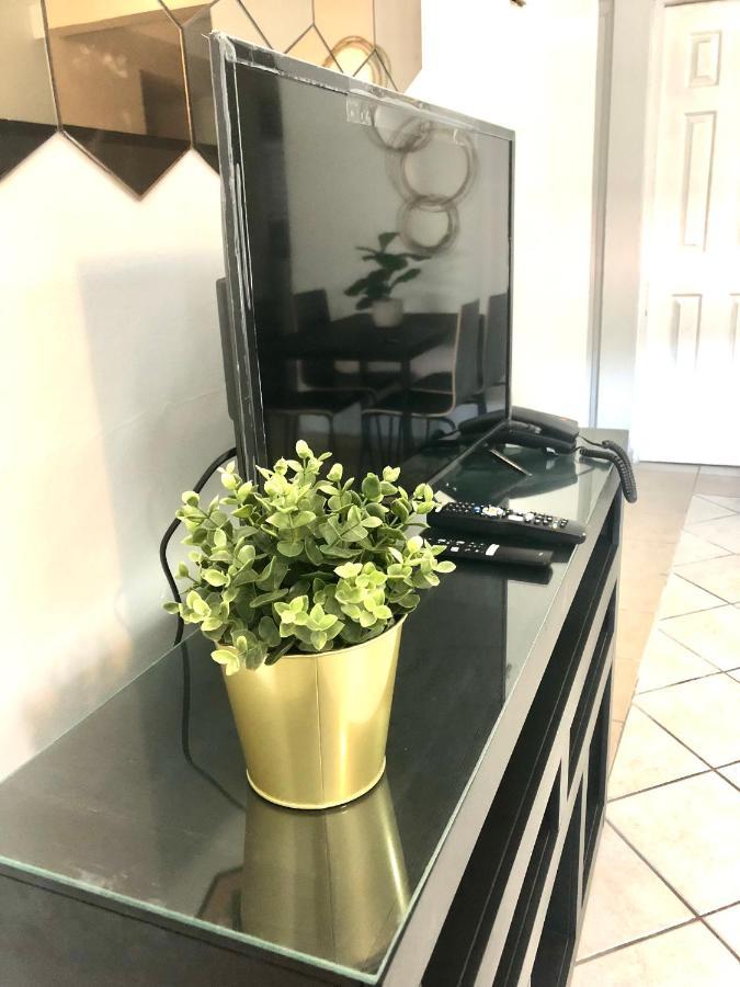 Appartamento Departamento Zona Dorada H2 Mexicali Esterno foto
