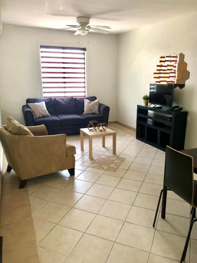 Appartamento Departamento Zona Dorada H2 Mexicali Esterno foto