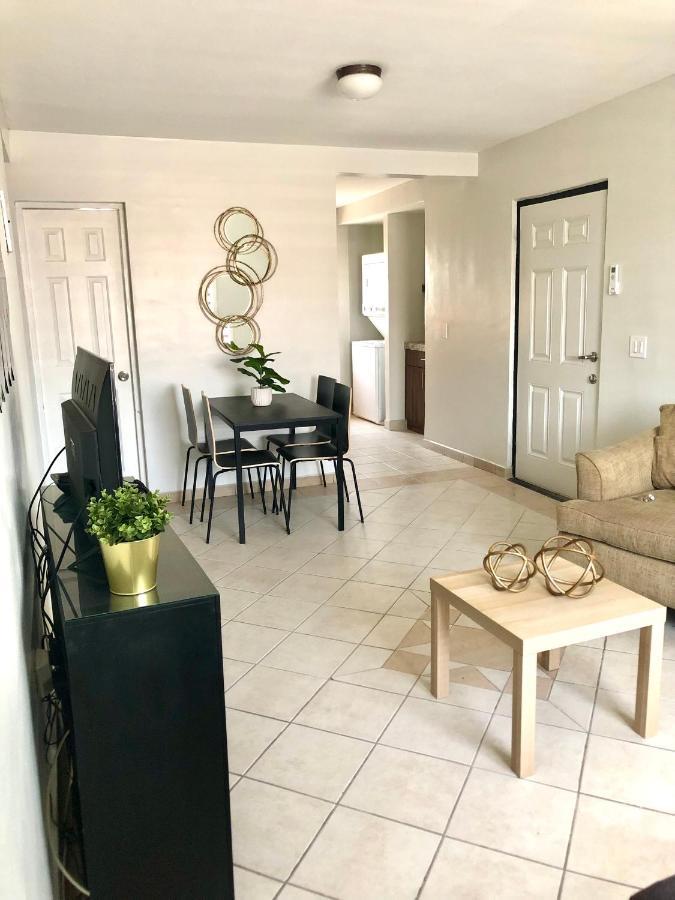 Appartamento Departamento Zona Dorada H2 Mexicali Esterno foto