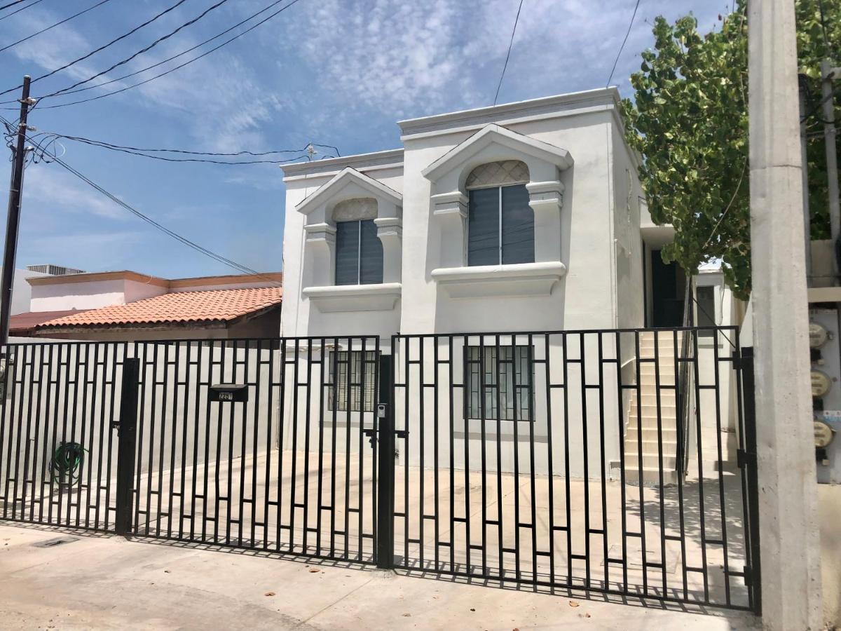 Appartamento Departamento Zona Dorada H2 Mexicali Esterno foto