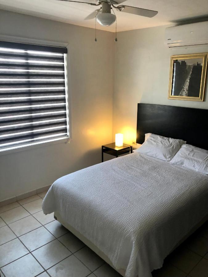 Appartamento Departamento Zona Dorada H2 Mexicali Esterno foto