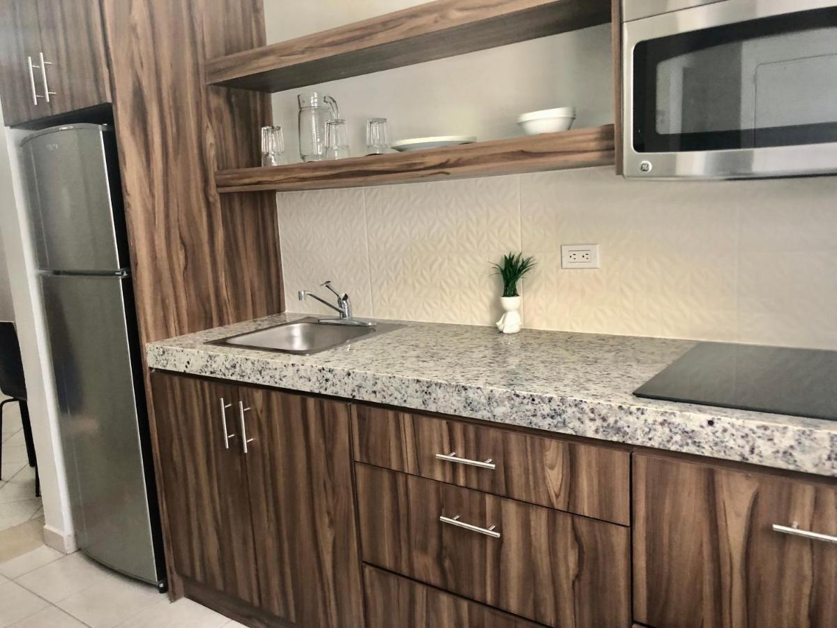 Appartamento Departamento Zona Dorada H2 Mexicali Esterno foto