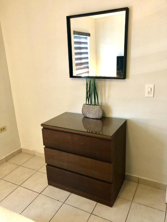 Appartamento Departamento Zona Dorada H2 Mexicali Esterno foto