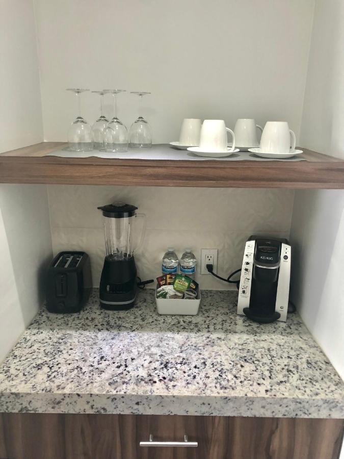 Appartamento Departamento Zona Dorada H2 Mexicali Esterno foto