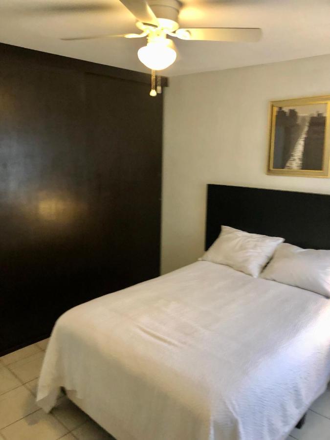 Appartamento Departamento Zona Dorada H2 Mexicali Esterno foto