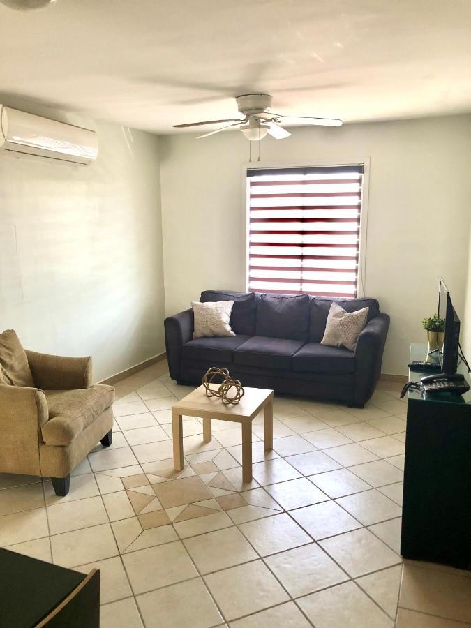 Appartamento Departamento Zona Dorada H2 Mexicali Esterno foto