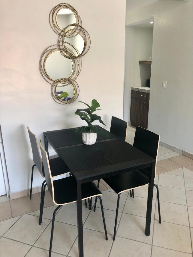 Appartamento Departamento Zona Dorada H2 Mexicali Esterno foto